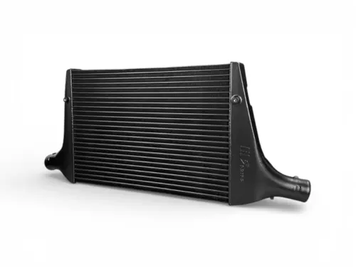 HF-Series intercooler for Audi A4/A5 B8 and B8.5