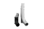 HF-Series intercooler kit for Porsche Macan I (95B) 2.0 TFSI / 3.0 TDI