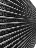 HF-Series intercooler for Audi Q5/SQ5 8R 3.0 (Bi-)TDI