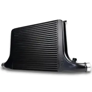 HF-Series intercooler for Audi S4/S5 B9 3.0 TDI