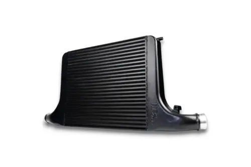 HF-Series intercooler for Audi S4/S5 B9 3.0 TDI