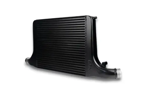 HF-Series intercooler for Audi A4/A5 B9 2.0 TFSI and S4/S5 3.0 TFSI