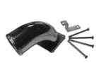 HG Motorsport cijev turbine High Flow za Opel Astra G/H, Zafira A/B Z20 LEX