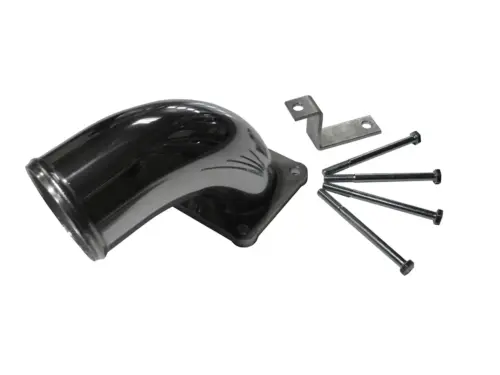 HG Motorsport cijev turbine High Flow za Opel Astra G/H, Zafira A/B Z20 LEX