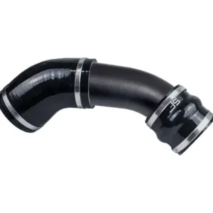 HG Motorsport HF-Series 76 mm air intake system for Audi A4/A5/S4/S5 B8 3.0 TFSI