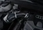 HG Motorsport HF-Series usisni sustav 76 mm za Audi A4/A5/S4/S5 B8 3.0 TFSI