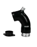 HG Motorsport cijev turbine (turbo inlet) za Audi S4/S5 B9 quattro 354 KS