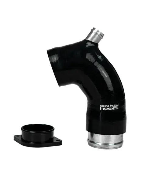 HG Motorsport cijev turbine (turbo inlet) za Audi S4/S5 B9 quattro 354 KS