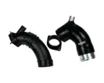 HG Motorsport cijev turbine (turbo inlet) za Audi S4/S5 B9 quattro 354 KS