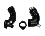 HG Motorsport cijev turbine (turbo inlet) za Audi S4/S5 B9 quattro 354 KS