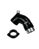 HG Motorsport cijev turbine (turbo inlet) za Audi S4/S5 B9 quattro 354 KS