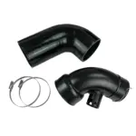 HG Motorsport turbo inlet / izlazna cijev za BMW B58 M140i, M240i, 340i, 440i