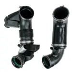 HG Motorsport turbo inlet / izlazna cijev za BMW B58 M140i, M240i, 340i, 440i