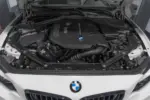 HG Motorsport turbo inlet / izlazna cijev za BMW B58 M140i, M240i, 340i, 440i