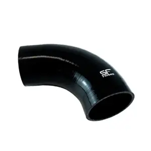 HG Motorsport air intake system without silencer for BMW G20 320i/330i
