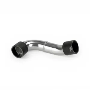 HG Motorsport air intake system – air filter intake pipe for Ford Focus RS Mk.2 305 PS