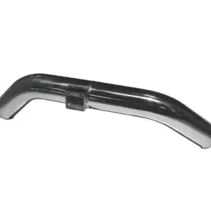 HG Motorsport turbo inlet pipe to airbox for Ford Focus RS Mk.2 305 PS