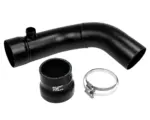 HG Motorsport usisna cijev turbine 76 mm za Ford Focus RS Mk3 350 KS
