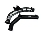 HG Motorsport usisni sustav 70 mm za Ford Fiesta ST180/ST200 Mk.7