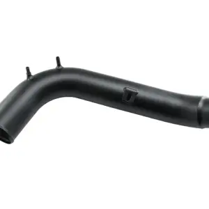 HG Motorsport 76 mm turbo inlet pipe for Ford Focus II ST 2.5 Turbo