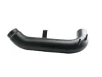 HG Motorsport 76 mm turbo inlet pipe for Ford Focus II ST 2.5 Turbo
