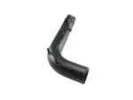 HG Motorsport 76 mm turbo inlet pipe for Ford Focus II ST 2.5 Turbo
