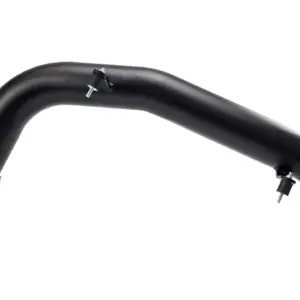 HG Motorsport air intake system 76 mm for Ford Focus ST Mk.3 250 PS