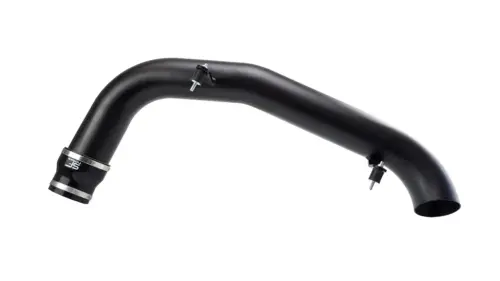 HG Motorsport air intake system 76 mm for Ford Focus ST Mk.3 250 PS
