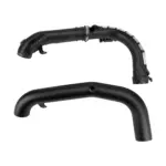HG Motorsport air intake system 76 mm for Ford Focus ST Mk.3 250 PS