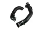HG Motorsport HF-Series turbo inlet / outlet pipe for Ford Focus ST Mk.4 280 PS (DEH)