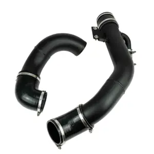 HG Motorsport HF-Series turbo inlet / outlet pipe for Ford Focus ST Mk.4 280 PS (DEH)