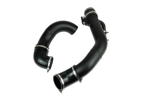 HG Motorsport HF-Series turbo inlet / outlet pipe for Ford Focus ST Mk.4 280 PS (DEH)