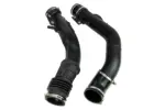 HG Motorsport HF-Series turbo inlet / outlet pipe for Ford Focus ST Mk.4 280 PS (DEH)