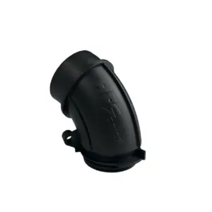 HG Motorsport High Flow turbo inlet pipe for VAG 2.0 TSI EA888 Gen.4 (Golf 8 GTI, Leon KL)