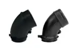 HG Motorsport cijev turbine High Flow za VAG 2.0 TSI EA888 Gen.4 (Golf 8 GTI, Leon KL)