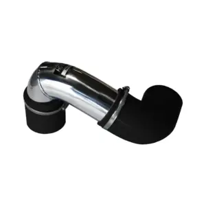 HG Motorsport 70 mm air intake system for Opel Corsa D GSi/OPC NRE 1.6 Turbo