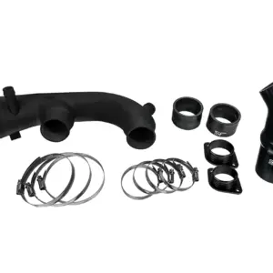 HG Motorsport turbo inlet / outlet pipe for Audi RS4/RS5 B9 2.9 TFSI 450 PS