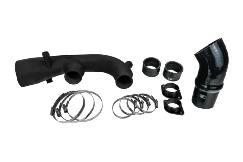 HG Motorsport cijev turbine za Audi RS4/RS5 B9 2.9 TFSI 450 KS