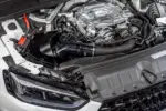 HG Motorsport cijev turbine za Audi RS4/RS5 B9 2.9 TFSI 450 KS