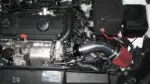 HG Motorsport usisni sustav za VAG 1.4 T(F)SI 122/125 KS (Golf 5/6, Audi A3 8P)