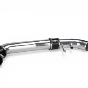 HG Motorsport intake pipe for open filter 2.5 TFSI Audi RS3 8P/8V, TTRS 8J