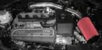 HG Motorsport usisna cijev za otvoreni filter 2.5 TFSI Audi RS3 8P/8V, TTRS 8J