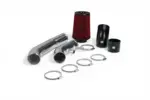 HG Motorsport usisna cijev za otvoreni filter 2.5 TFSI Audi RS3 8P/8V, TTRS 8J