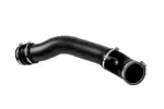 HG Motorsport 89 mm air intake system for 2.5 TFSI Audi RS3 8V (367 PS)