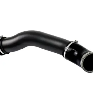 HG Motorsport 89 mm air intake system for 2.5 TFSI Audi RS3 8V (367 PS)