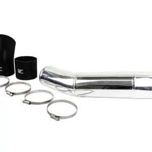 HG Motorsport 80 mm air intake system for Audi RS3 8P, TT RS 8J
