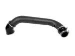HG Motorsport usisni sustav 76 mm za VAG 1.8–2.0 T(F)SI (Golf 6 GTI, Audi A3 8P)