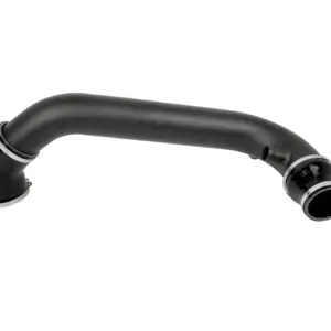 HG Motorsport 76 mm air intake system for VAG 1.8–2.0 T(F)SI (Golf 6 GTI, Audi A3 8P)
