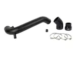 HG Motorsport usisni sustav 76 mm za VAG 1.8–2.0 T(F)SI (Golf 6 GTI, Audi A3 8P)
