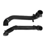 HG Motorsport usisni sustav 76 mm za VAG 1.8–2.0 T(F)SI (Golf 6 GTI, Audi A3 8P)